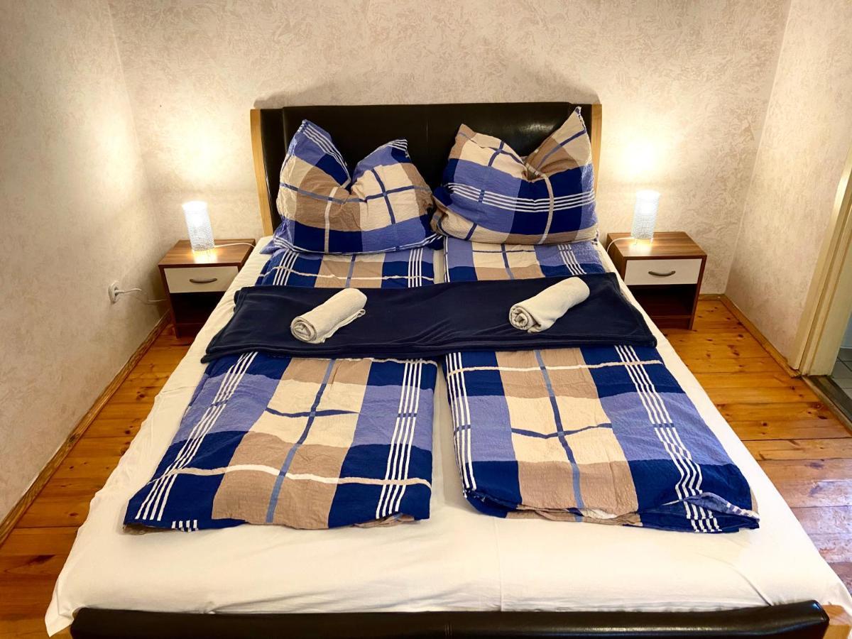 Goldschmiedt Vendeghaz Hotell Palkove Exteriör bild