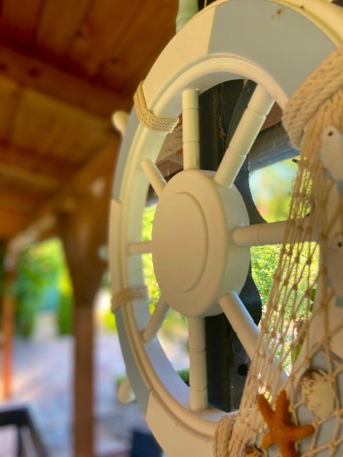 Goldschmiedt Vendeghaz Hotell Palkove Exteriör bild